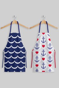Related product image AYSHOME Aprons Gloves Holders