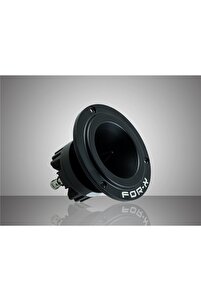 For-X Tx-61n 10 Cm 140w 70rms Neodyum Tweeter - Fiyatı, Yorumları