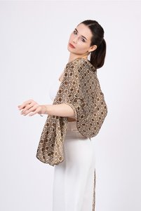 Related product image Nomads Felt Neck Scarves