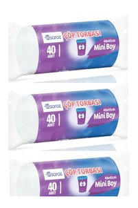 Related product image Saroz Garbage Bags