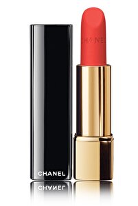 Chanel Rouge Allure Velvet - Fiyatı, Yorumları