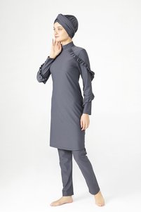 Related product image Adasea Fully Covered Swimsuits