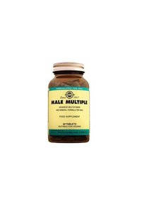 İlgili ürün resmi Solgar Vitamin