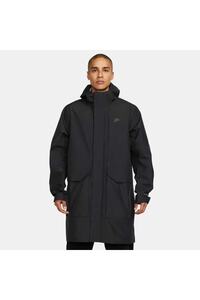 Nike Sportswear Storm-fit Adv Shell Full-zip Hoodie Erkek Parka