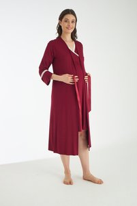Related product image Miss Dünya Lissa Maternity Nightgowns