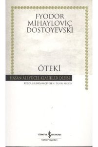 Related product image Türkiye İş Bankası Kültür Yayınları World Literature