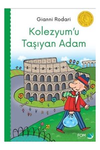 Related product image Fom Kitap Yayınları Children's Storybooks