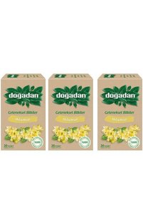 Related product image Doğadan Single-Serve Tea Bags