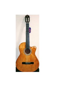 Related product image Barcelona Guitar Accessories