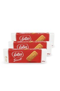 Related product image Lotus Biscuits