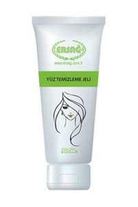İlgili ürün resmi Ersağ Yüz Temizleyicileri