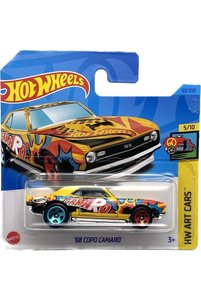 Related product image HOT WHEELS Other Toys