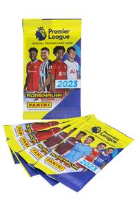 Related product image Panini Game Cards
