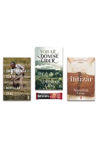 Related product image Timaş Yayınları Novel