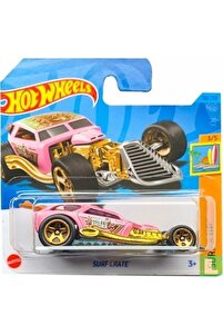 HOT WHEELS Tekli Arabalar Surf Crate Hkl06 - Fiyatı, Yorumları
