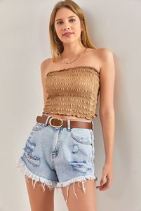 Related product image Bianco Lucci Shorts