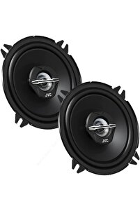 Jvc Cs J520x 13 Cm 250 Watt Oto Hoparlör Takımı - Fiyatı, Yorumları