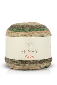 Related product image SENSY Knitting Yarn