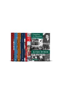 İlgili ürün resmi Doğan Kitap Biyografi