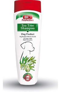 Related product image Bio PetActive Dog Shampoos