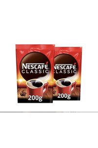 İlgili ürün resmi Nescafe Granül Kahve