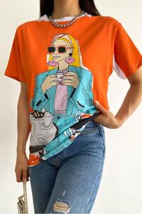 Related product image FEMELLE T-Shirts