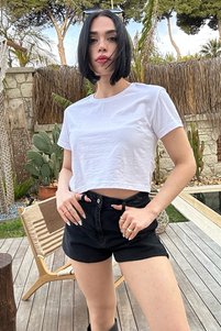 Σχετική φωτογραφία προϊόντος MODAGEN Μπλουζάκια