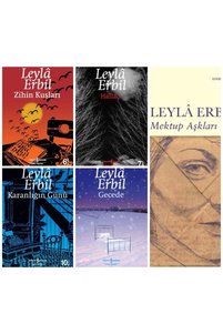 Related product image Türkiye İş Bankası Kültür Yayınları Novel