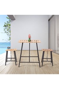 İlgili ürün resmi Retodesign Bahçe Takımı