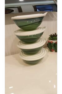 İlgili ürün resmi Tupperware Saklama Kabı