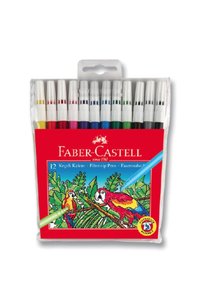 Related product image Faber Castell Felt-Tip Pens