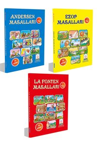 Related product image Parıltı Yayıncılık Children's Storybooks