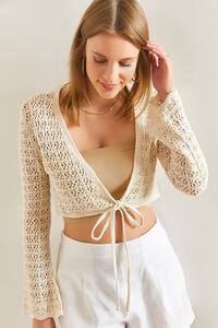 Related product image Bianco Lucci Blouses