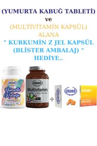 Related product image Ersağ Vitamins