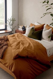Related product image vivamaison Double duvet cover set