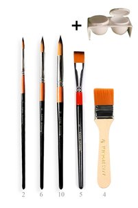 Related product image Vox Art Brush