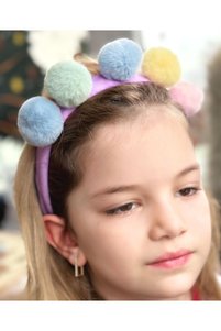 Related product image QUEEN AKSESUAR Hairbands