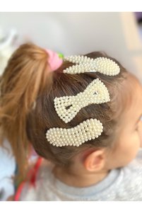 Related product image QUEEN AKSESUAR Hair Clips