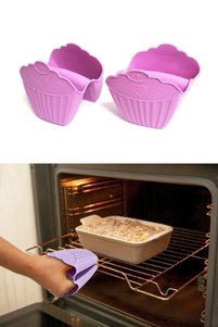 Related product image LOVYCO Aprons Gloves Holders