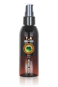 Related product image Tca Organics Hair Treatment Serums & Oils