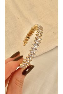 Related product image Opia JEWELRY Steel Bracelets