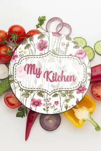 Related product image Decovetro Cutting Board