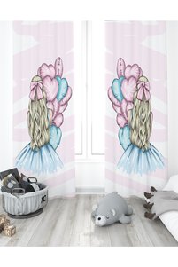 Related product image Evpanya Drapes