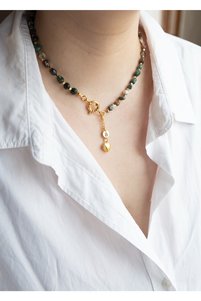 صورة المنتج ذات الصلة CHARMLUCKY قلادات