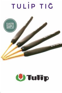 İlgili ürün resmi Tulip Tığ