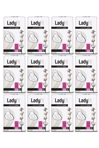 Related product image Lady Fit Sanitary Pads