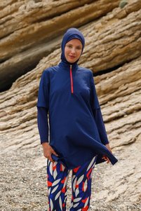 Related product image Marina Fully Covered Swimsuits