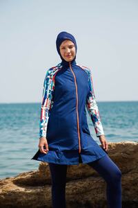 Related product image Marina Fully Covered Swimsuits