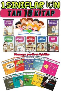 Related product image Ata Yayıncılık Children's Storybooks
