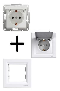 Related product image Schneider Sockets